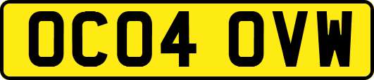 OC04OVW