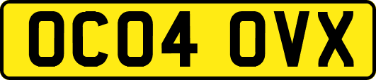 OC04OVX