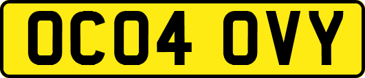 OC04OVY