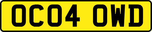 OC04OWD