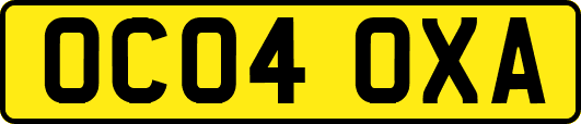 OC04OXA
