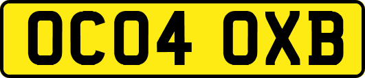 OC04OXB