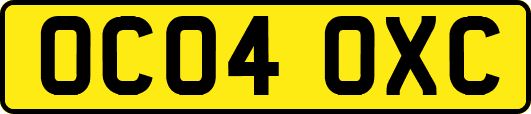 OC04OXC