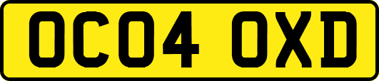 OC04OXD