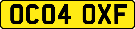 OC04OXF
