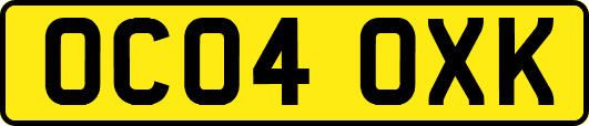 OC04OXK