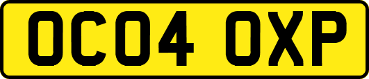OC04OXP