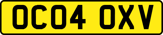 OC04OXV