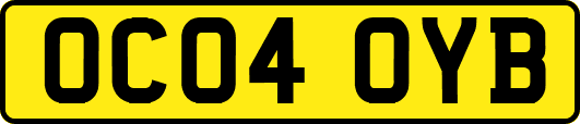 OC04OYB