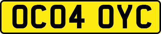 OC04OYC