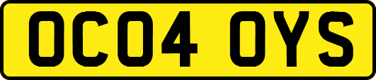 OC04OYS