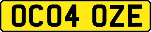 OC04OZE
