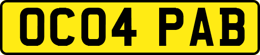 OC04PAB