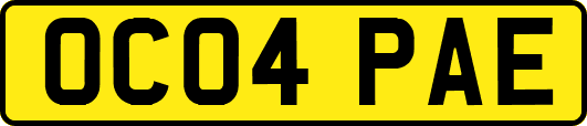 OC04PAE