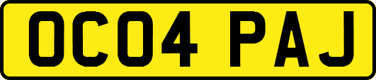 OC04PAJ