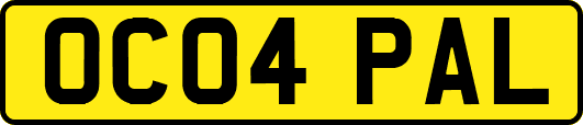 OC04PAL