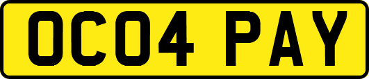 OC04PAY