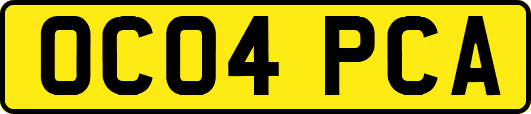 OC04PCA