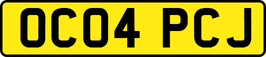 OC04PCJ