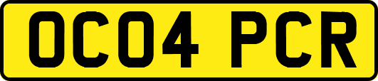 OC04PCR