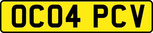OC04PCV