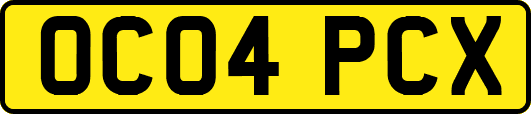 OC04PCX