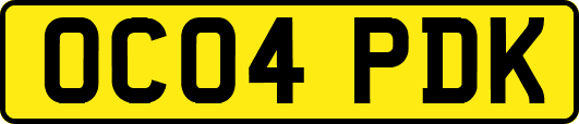 OC04PDK