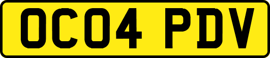 OC04PDV