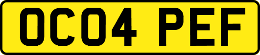 OC04PEF