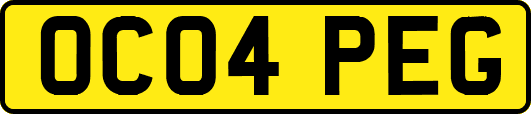 OC04PEG