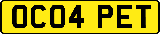 OC04PET