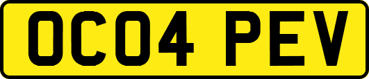 OC04PEV