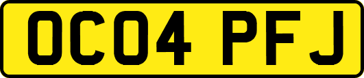 OC04PFJ