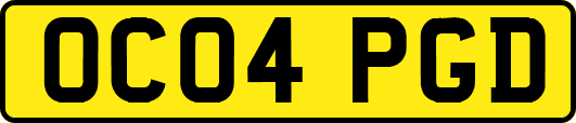 OC04PGD
