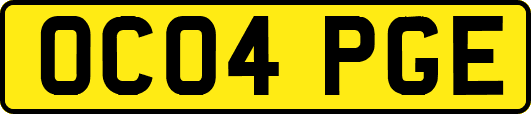 OC04PGE