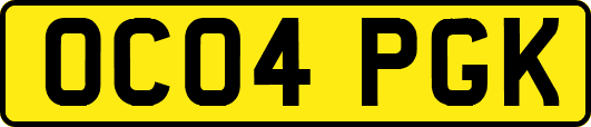 OC04PGK