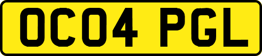 OC04PGL
