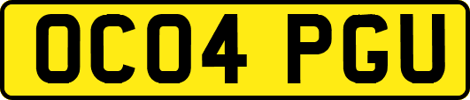 OC04PGU