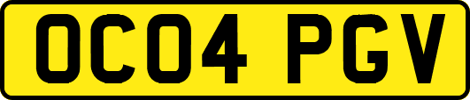OC04PGV