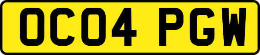 OC04PGW