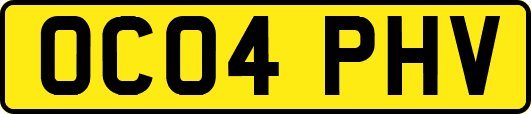 OC04PHV