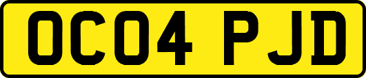 OC04PJD