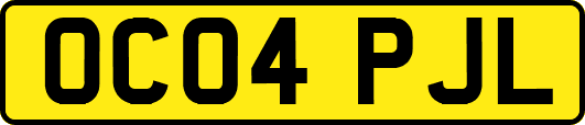 OC04PJL