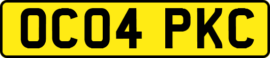 OC04PKC