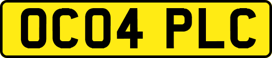 OC04PLC