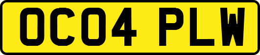 OC04PLW