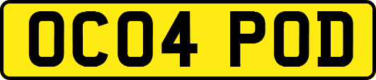 OC04POD
