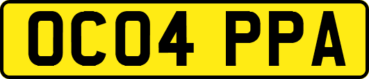 OC04PPA