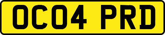 OC04PRD