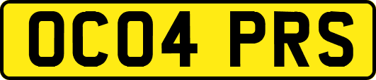 OC04PRS